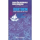 Mercan Terlik Çanta Ege’den Denize Bırakılmış Bir Çiçek - 1 Adet