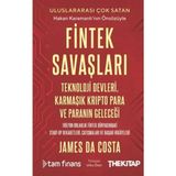Mercan Terlik Çanta Fintek Savaşları: Teknoloji Devleri, Karmaşık Kripto Para ve Paranın Geleceği