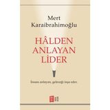 Mercan Terlik Çanta Halden Anlayan Lider - 1 Adet