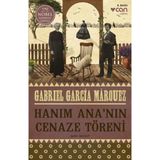 Mercan Terlik Çanta Hanım Ana'nın Cenaze Töreni - 1 Adet