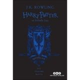 Mercan Terlik Çanta Harry Potter ve Felsefe Taşı 20. Yıl Ravenclaw Özel Baskısı - 1 Adet