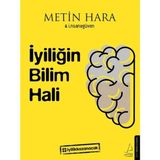 Mercan Terlik Çanta Iyiliğin Bilim Hali - 1 Adet