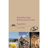 Mercan Terlik Çanta Kapadokya Kaya Kiliselerinde Üç Gün - 1 Adet