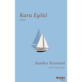 Mercan Terlik Çanta Kara Eylül - 1 Adet