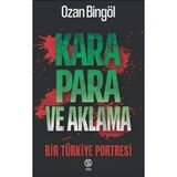Mercan Terlik Çanta Kara Para ve Aklama Bir Türkiye Projesi