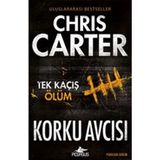 Mercan Terlik Çanta Korku Avcısı - 1 Adet