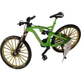 Mercan Terlik Çanta KZL-7634 Bısıklet Box - 10 cm