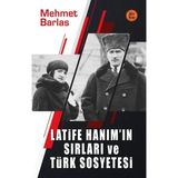 Mercan Terlik Çanta Latife Hanım’ın Sırları ve Türk Sosyetesi - 1 Adet