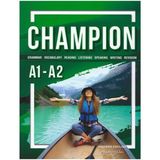 Mercan Terlik Çanta Modern English 9. Sınıf Champion Student's Book A1 - A2 - 1 Adet