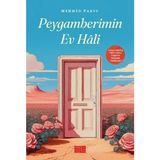 Mercan Terlik Çanta Peygamberimin Ev Hali - 1 Adet