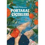 Mercan Terlik Çanta Portakal Çiçekleri - 1 Adet