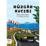 Mercan Terlik Çanta Rüzgar Avcısı - 1 Adet