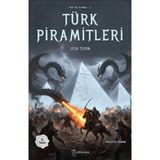 Mercan Terlik Çanta Yada Taşı Efsanesi -2 Türk Piramitler - 1 Adet