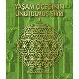 Mercan Terlik Çanta Yaşam Çiçeğinin Unutulmuş Sırrı 3 - 1 Adet