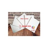 Mercan Tuval Mercan Pres Tuval 5 Li Paket 17 Cm X 23 Cm