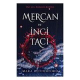 Mercan ve İnci Tacı Martı Yayınları