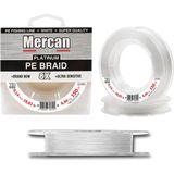 Mercan X8 Örgü 150 M Beyaz Ip Misina - 0,14 mm - 150 m