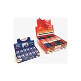 Mercanlı Kurşun Kalem 144'LÜ + Fs/24 Sınav Silgisi 24'lü TYBZ25RJWNJ822RC09