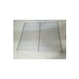 MercanPetStore 40x32 Cm Üretim Kafesi Taban Izgarası Katlı Kafes Izgarası 1 Adet