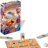 Mercansa 248803 Ravensburger - Bay Böcek Firarda - Seyahat Boy Kutu Oyunu