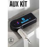 Mercansa Bluetooth Araç Kiti Bt 350 Aux Çıkışlı Tüm Araçlara Uyumlu