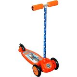Mercansa Hotwheels Twistable Scooter