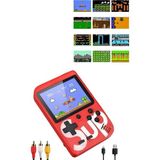 Mercansa Nostalji Oyunlu Mini Atari Gamebox 400 Oyunlu El Atarisi