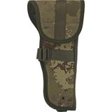 Mercantex Yeni Tip 9 mm Tabanca Kılıfı Cırtlı Tabanca Kılıfı