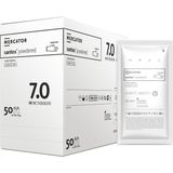 Mercator Latex Steril Pudralı Cerrahi Eldiven Size 7