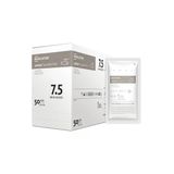 Mercator Latex Steril Pudrasız Eldiven Size 7.5 1 Koli (400 Adet)