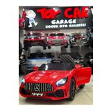 MERCEDEH mercedes gt akülü araba 12 volt 1-6 yaş önerilir.