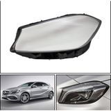 Mercedes 12-15 A Serisi W176 Far Camı - Sol
