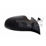 Mercedes 168 1997-2004 Dış Dikiz Aynası Sağ 7 Pin Otomatik Katlanır Kapaklı Cam Dahil (Oem No:a1688100476)