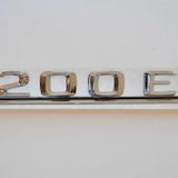 MERCEDES 200E YAZI 1248172915
