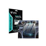 Mercedes 2021-24 C300 C400 W223 W206 11.9” Multimedya için 9H Nano IPG ProActive Ekran Koruyucu