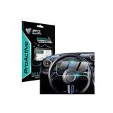 Mercedes 2021-24 C300 C400 W223 W206 12.3 Inch Gösterge için 9H Nano IPG ProActive Ekran Koruyucu