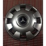 Mercedes 206 14 inç 4 Adet Jant Kapağı Seti