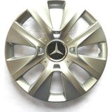 Mercedes 225 14 İnç 4 Adet Jant Kapağı Seti
