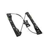 Mercedes 242-246 2012- Cam Krikosu Ön Sağ (Oem No:A2467200279)