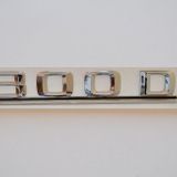 MERCEDES 300D YAZI 1248171715