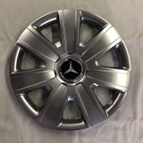 Mercedes 325 15 İnç Esnek Kırılmaz Jant Kapağı