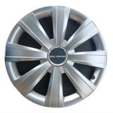 Mercedes 328 15 İnç 4 Adet Jant Kapağı Seti