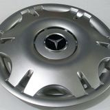 Mercedes 402 16 İnç 4 Adet Jant Kapağı Seti