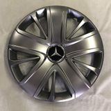 Mercedes 428 16 İnc Kırılmaz Jant Kapağı