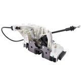 Mercedes 639-906-907-910 2003- Kaput Alt Kilidi (Oem No:a9067500450)
