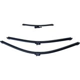 Mercedes A Seri Makyajlı W176 2016-2018 Ön Cam Arka Cam Silecek
