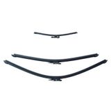 Mercedes A Seri Makyajsız W176 2013-2015 Ön Cam Arka Cam Silecek