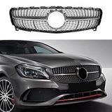 Mercedes A Serisi W176 Diamond Panjur 2016-2018 Arasıuyumlu