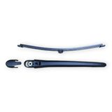 Mercedes A Serisi W177 2019-2022 Arka Cam Silecek Kolu Takimi Set