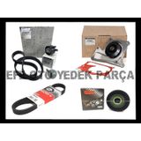 Mercedes A180 1.5 Bluedci Euro6 Triger Devirdaim Kayış Bakım Seti